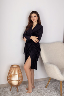 Халат жіночий